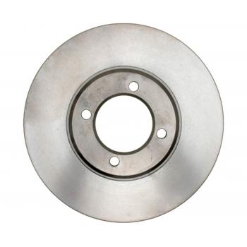 Raybestos 9010R Disc Brake Rotor product image 3 of 3