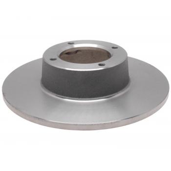 Raybestos 9011R Disc Brake Rotor product image 1 of 3