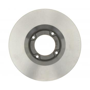 Raybestos 9011R Disc Brake Rotor product image 2 of 3