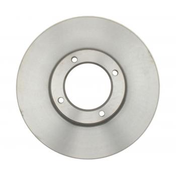 Raybestos 9011R Disc Brake Rotor product image 3 of 3