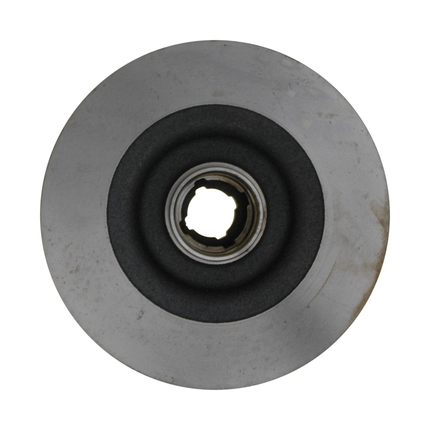 Raybestos 9013R - Disc Brake Rotor and Hub Assembly Raybestos 9013R Disc Brake Rotor and Hub Assembly product image 2 of 3