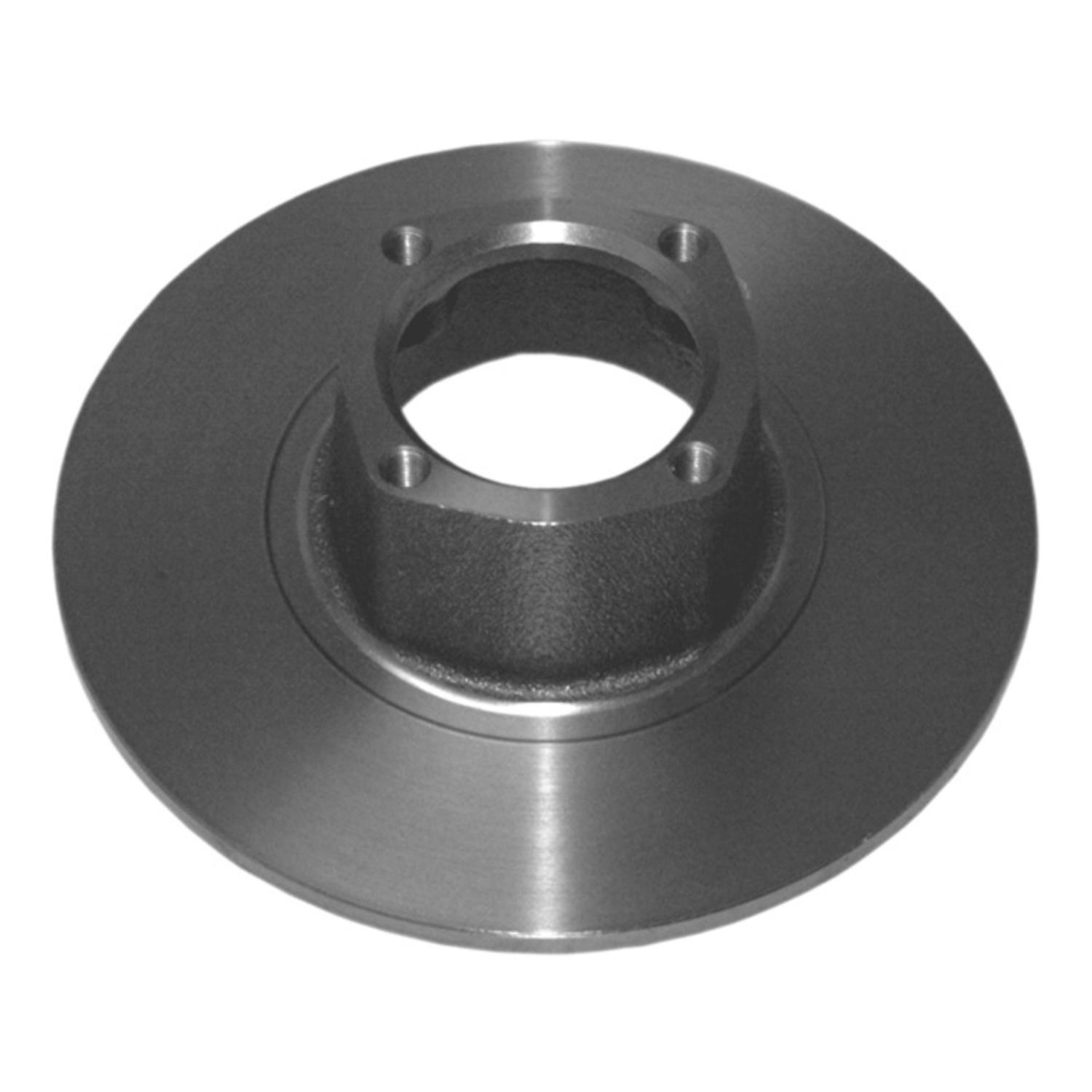 Raybestos 9016R - Disc Brake Rotor Raybestos 9016R Disc Brake Rotor product image 1 of 1