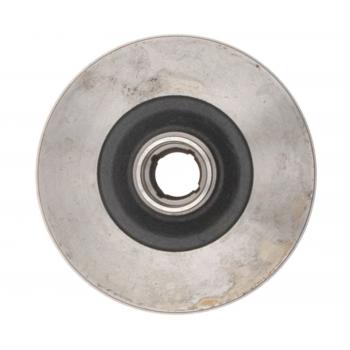Raybestos 9017 Disc Brake Rotor and Hub Assembly product image 2 of 3
