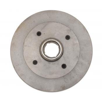 Raybestos 9017 Disc Brake Rotor and Hub Assembly product image 3 of 3