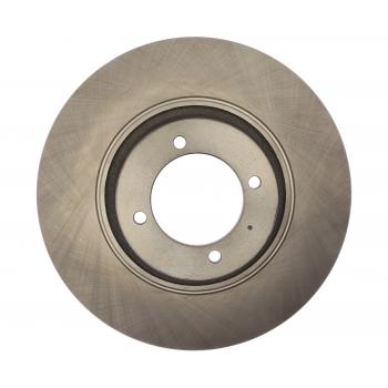 Raybestos 9020 Disc Brake Rotor product image 3 of 3