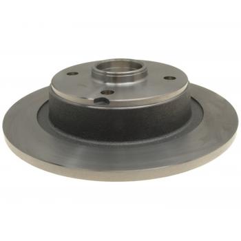 Raybestos 9023R Disc Brake Rotor and Hub Assembly product image 1 of 3
