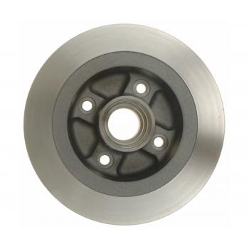 Raybestos 9023R Disc Brake Rotor and Hub Assembly product image 2 of 3