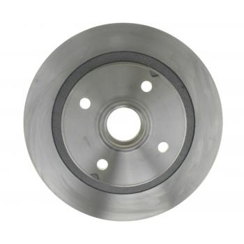 Raybestos 9023R Disc Brake Rotor and Hub Assembly product image 3 of 3