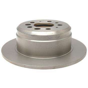 Raybestos 9043R Disc Brake Rotor product image 1 of 3