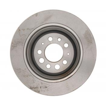 Raybestos 9043R Disc Brake Rotor product image 2 of 3