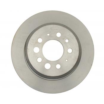 Raybestos 9043R Disc Brake Rotor product image 3 of 3