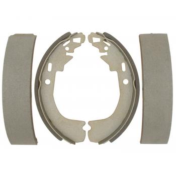 Raybestos 904PG Drum Brake Shoe product image 1 of 1