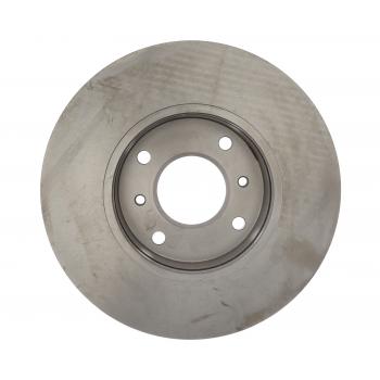 Raybestos 9054 Disc Brake Rotor product image 2 of 3
