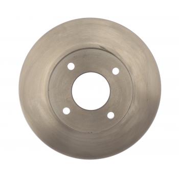 Raybestos 9054R Disc Brake Rotor product image 3 of 3