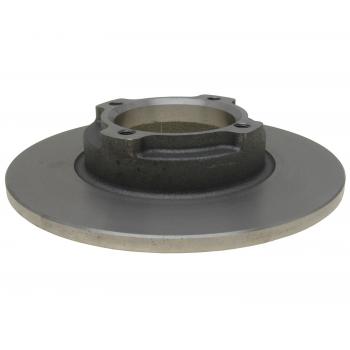 Raybestos 9070 Disc Brake Rotor product image 1 of 3