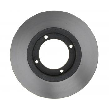 Raybestos 9070 Disc Brake Rotor product image 2 of 3