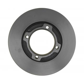 Raybestos 9070 Disc Brake Rotor product image 3 of 3