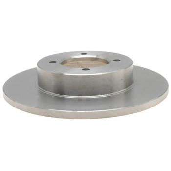 Raybestos 9074 Disc Brake Rotor product image 1 of 3
