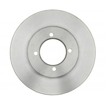 Raybestos 9074 Disc Brake Rotor product image 3 of 3
