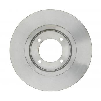 Raybestos 9074R Disc Brake Rotor product image 2 of 3