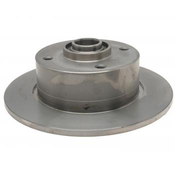 Raybestos 9082R Disc Brake Rotor and Hub Assembly product image 1 of 3