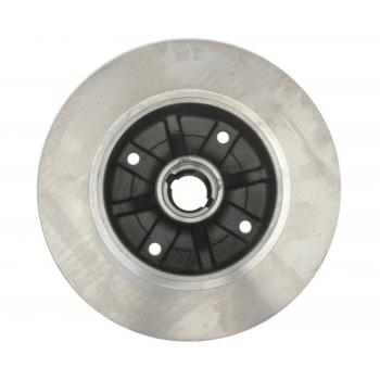 Raybestos 9082R Disc Brake Rotor and Hub Assembly product image 2 of 3