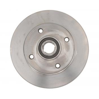Raybestos 9082R Disc Brake Rotor and Hub Assembly product image 3 of 3