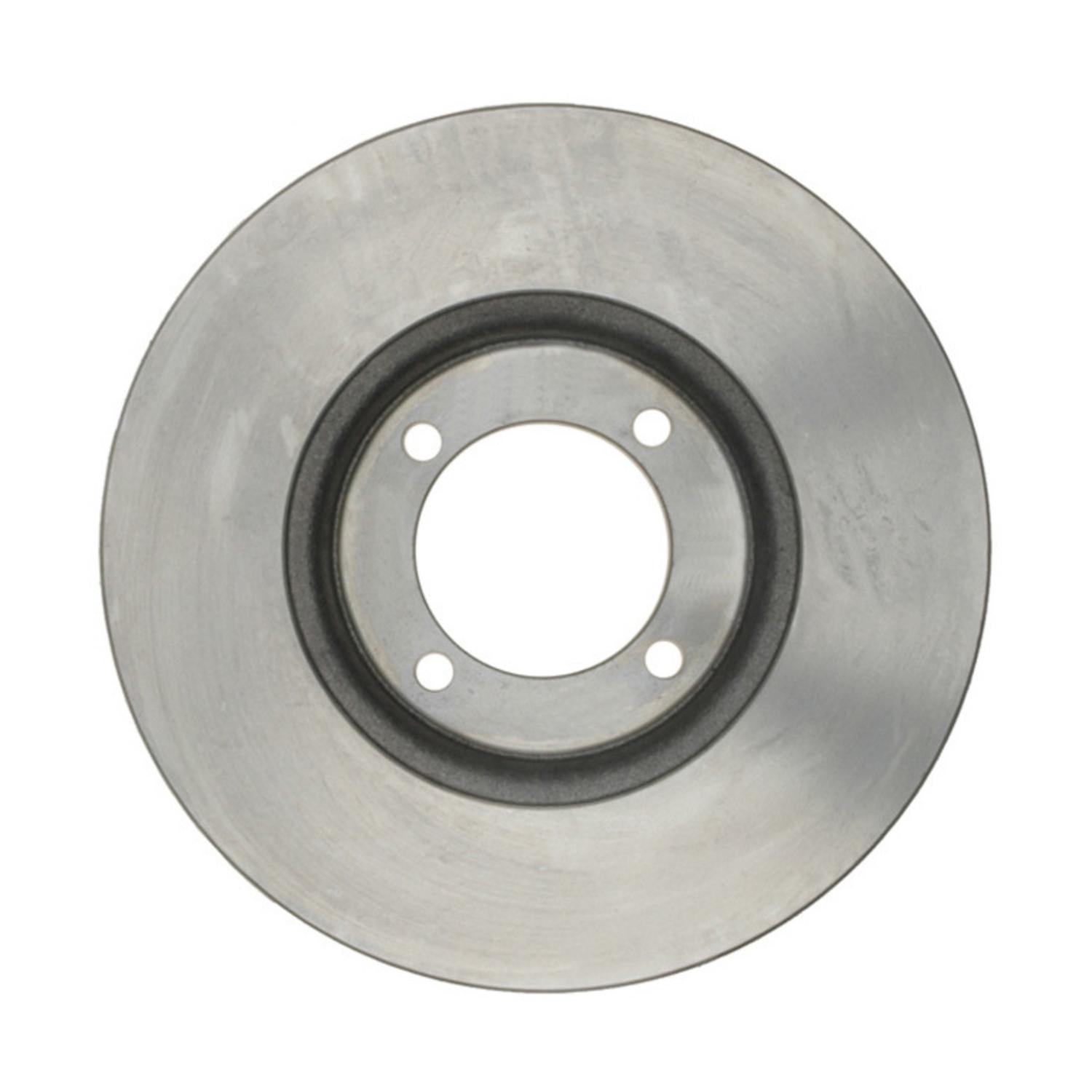 Raybestos 9094R Disc Brake Rotor product image 2 of 3