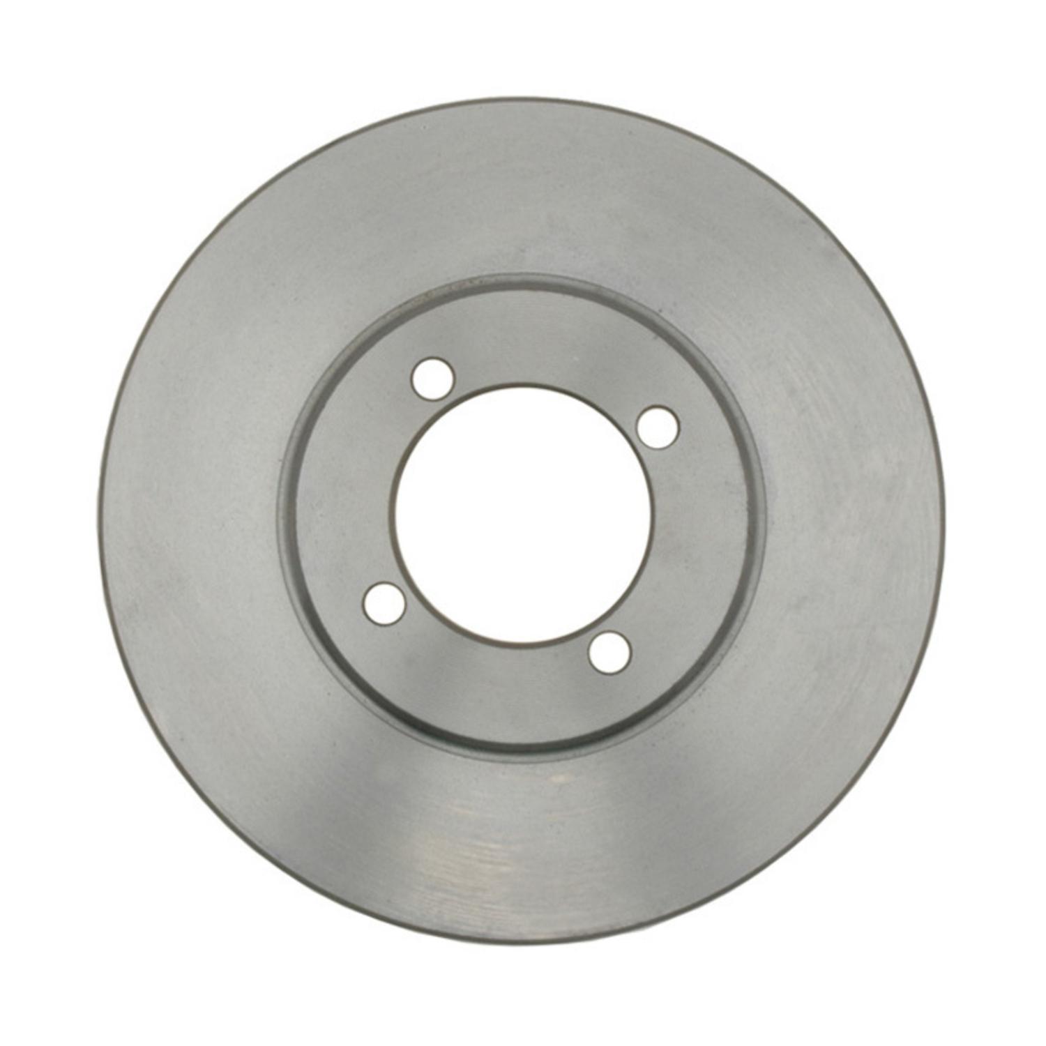 Raybestos 9094R Disc Brake Rotor product image 3 of 3