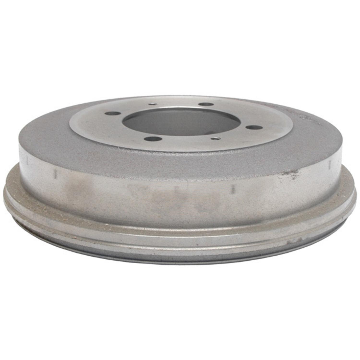 Raybestos 9105R - Brake Drum Raybestos 9105R Brake Drum product image 1 of 3