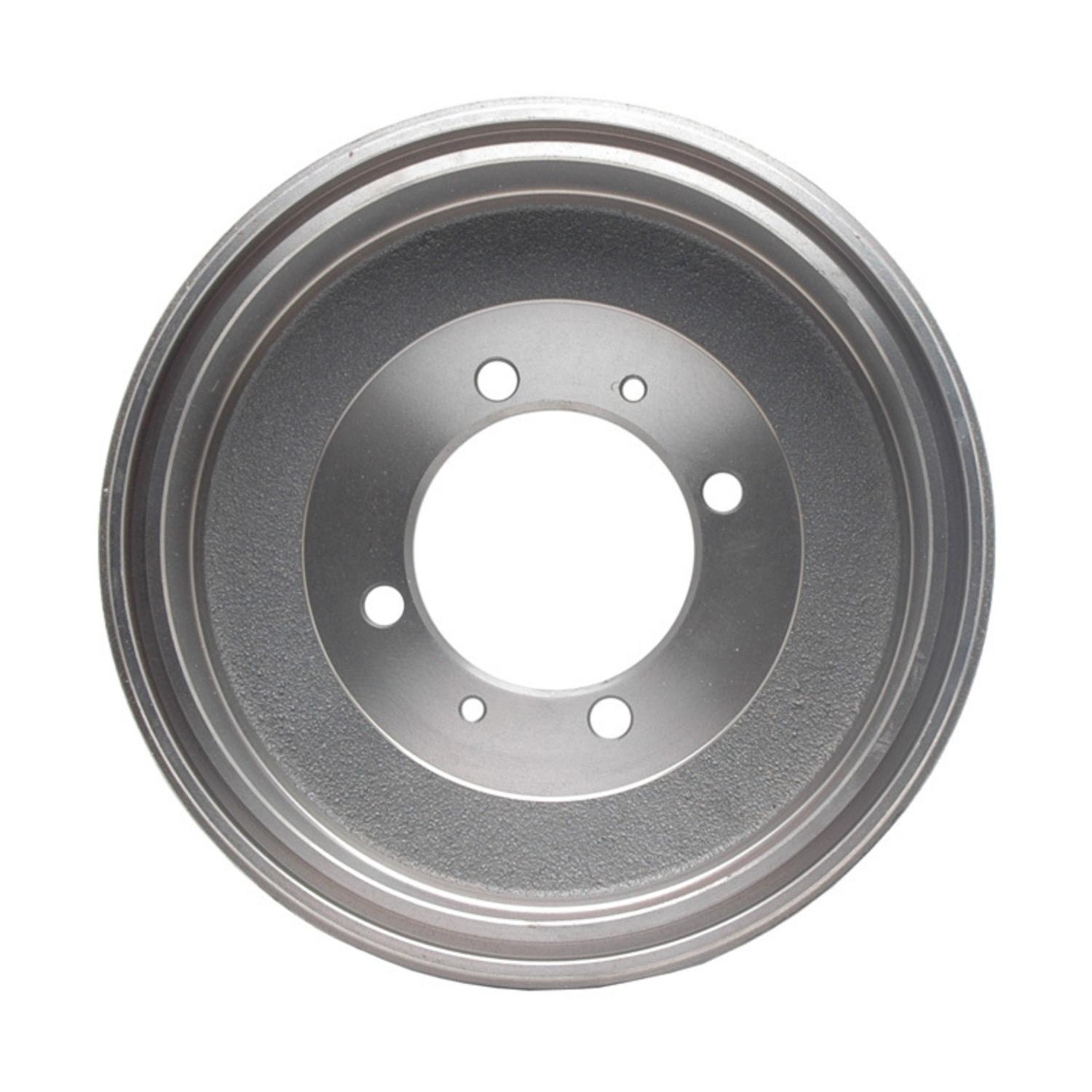 Raybestos 9105R - Brake Drum Raybestos 9105R Brake Drum product image 2 of 3