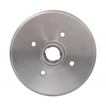 Raybestos 9107 Brake Drum product image 3 of 3