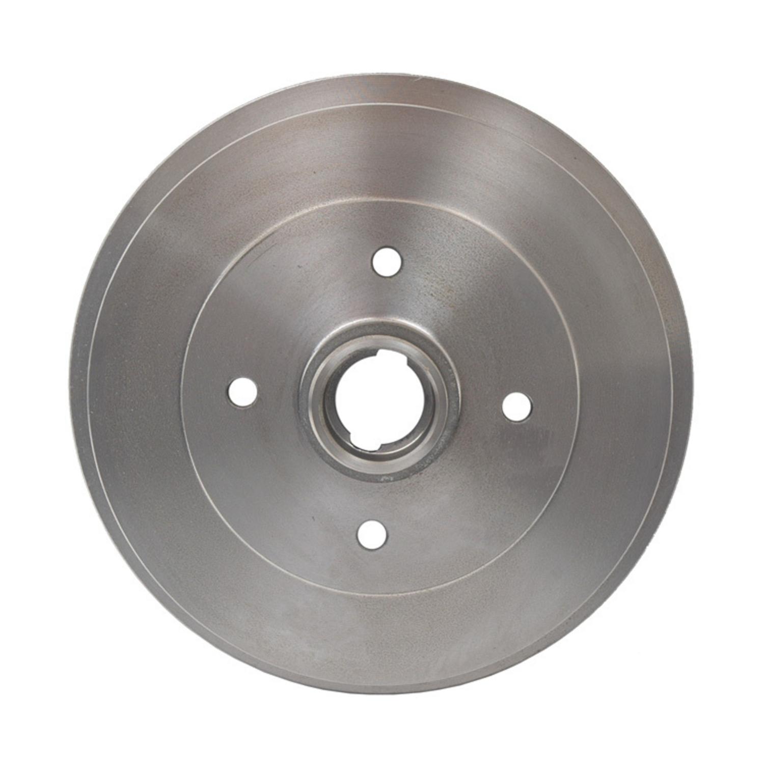 Raybestos 9109R Brake Drum product image 3 of 3