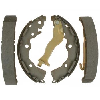 Raybestos 910PG Drum Brake Shoe product image 1 of 1