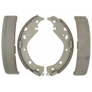 Raybestos 911PG Drum Brake Shoe product image 1 of 1