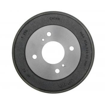 Raybestos 9123R Brake Drum product image 3 of 3