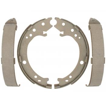 Raybestos 912PG - Parking Brake Shoe Raybestos 912PG Parking Brake Shoe product image 1 of 1