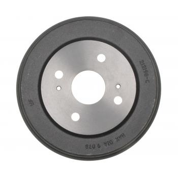 Raybestos 9139R Brake Drum product image 3 of 3
