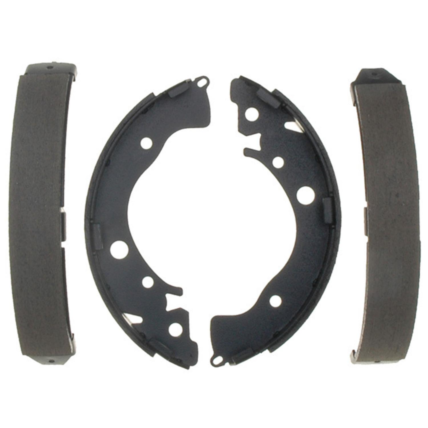Raybestos 913PG Drum Brake Shoe product image 1 of 1