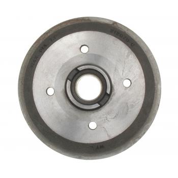 Raybestos 9140R Brake Drum product image 3 of 3