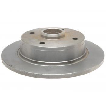 Raybestos 9165R Disc Brake Rotor and Hub Assembly product image 1 of 3