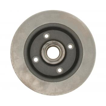 Raybestos 9165R Disc Brake Rotor and Hub Assembly product image 2 of 3