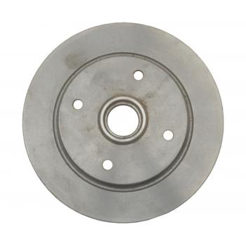 Raybestos 9165R Disc Brake Rotor and Hub Assembly product image 3 of 3