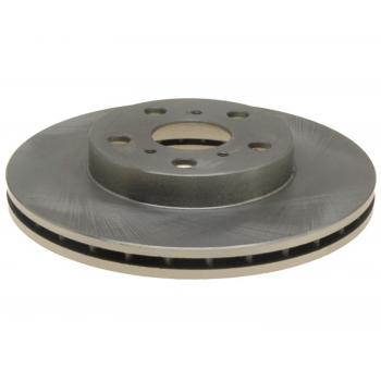 Raybestos 9166R Disc Brake Rotor product image 1 of 3