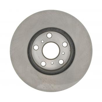 Raybestos 9166R Disc Brake Rotor product image 2 of 3