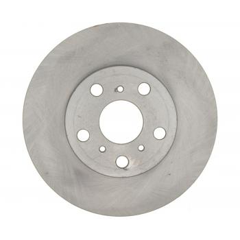 Raybestos 9166R Disc Brake Rotor product image 3 of 3