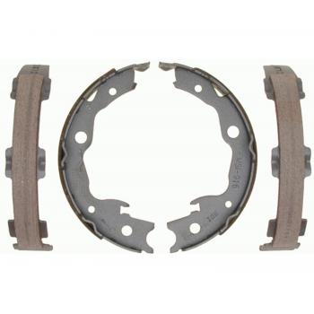 Raybestos 916PG - Parking Brake Shoe Raybestos 916PG Parking Brake Shoe product image 1 of 1