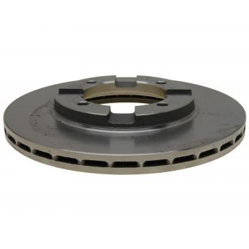 Raybestos 9172 - Disc Brake Rotor Raybestos 9172 Disc Brake Rotor product image 1 of 3