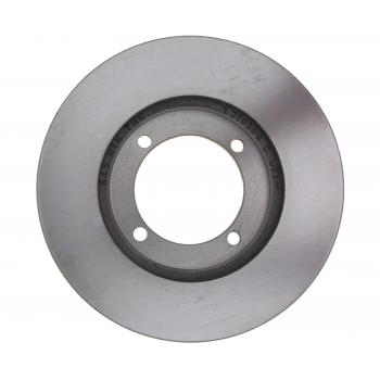 Raybestos 9172R Disc Brake Rotor product image 2 of 3