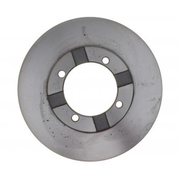 Raybestos 9172R Disc Brake Rotor product image 3 of 3